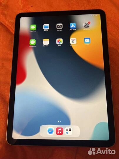 iPad air 4 64gb