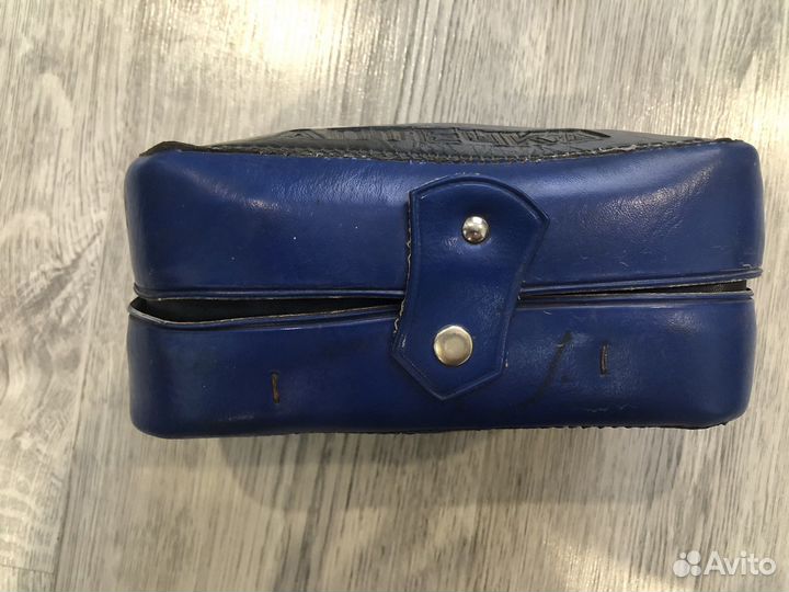 Аптечка автомобильная СССР