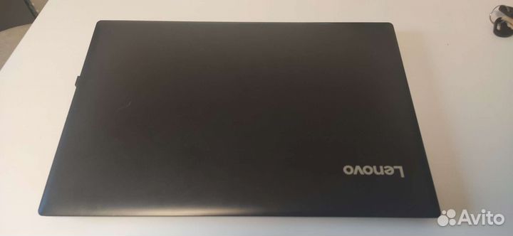 Ноутбук lenovo