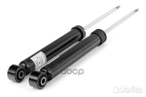 Амортизатор зад passat b-6 cc 3C0513049CN VAG