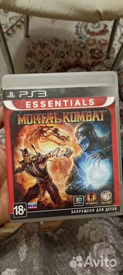 Игры для приставок ps3