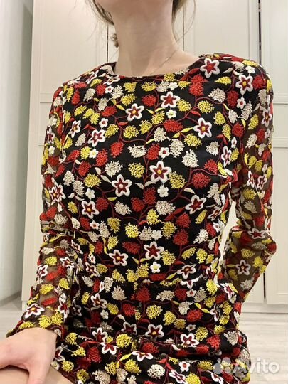 Комбинезон Topshop вечерний