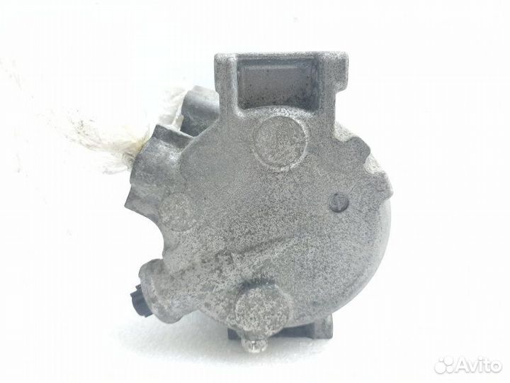 Компрессор кондиционера Toyota Estima ACR50W 2.4