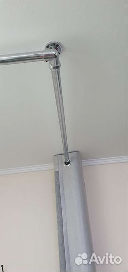 Примерочная