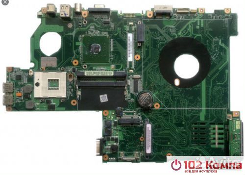 Материнская плата для ноутбука asus Z99, Z99h, X80
