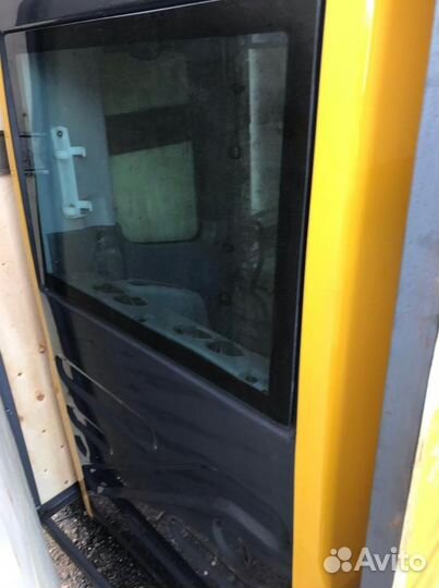 Каркас кабины Komatsu PC200-8 PC300-8 PC400-8