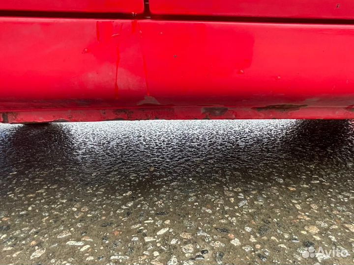 Daewoo Matiz 0.8 МТ, 2011, 46 150 км