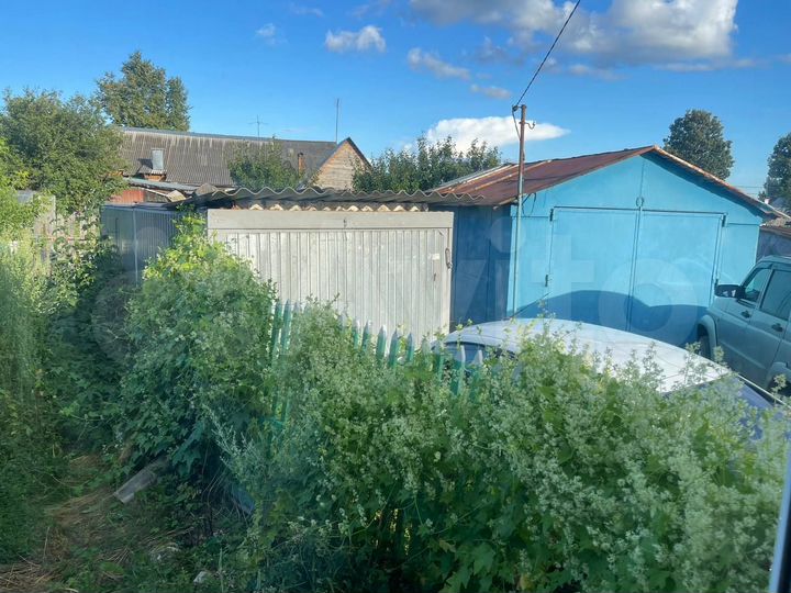 3-к. квартира, 58 м², 1/1 эт.