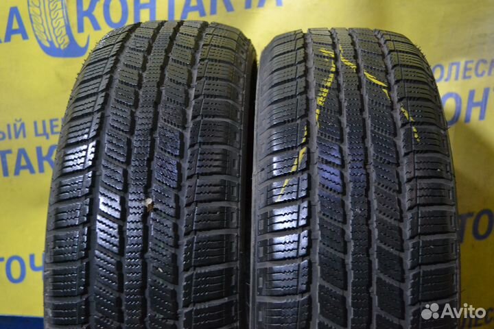 Minerva Ice-Plus S110 205/55 R16