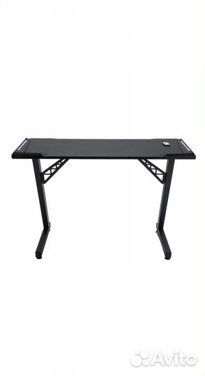 Стол игровой Hiper Titan hgtbl001, с подсветкой