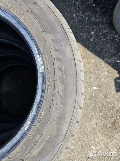 Viatti Strada Asimmetrico 175/70 R14