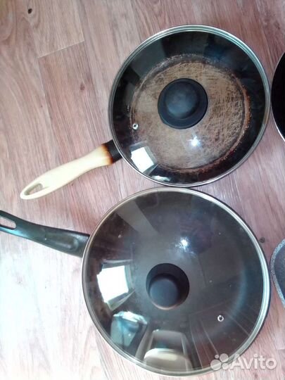 Посуда на дачу,съёмное жильё