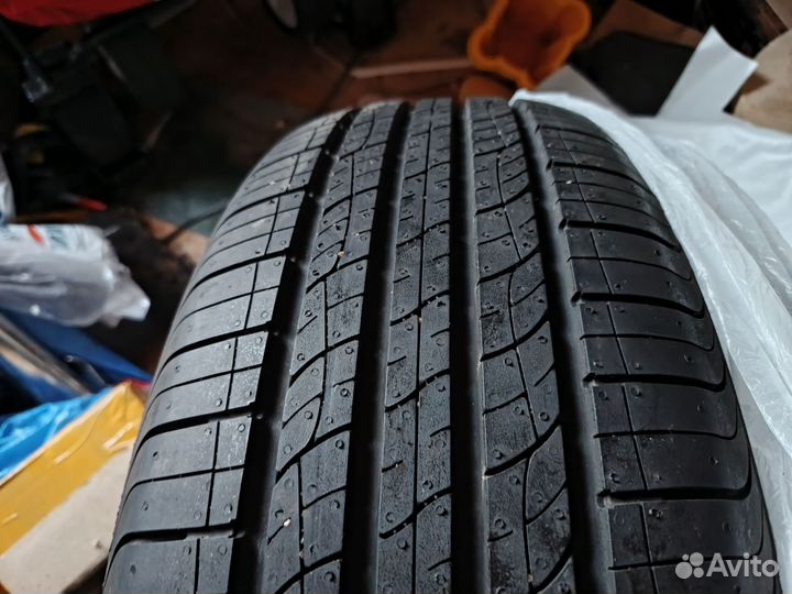 Giti GitiComfort F50 225/60 R18