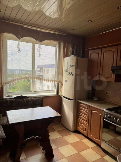 3-к. квартира, 65 м², 9/9 эт.