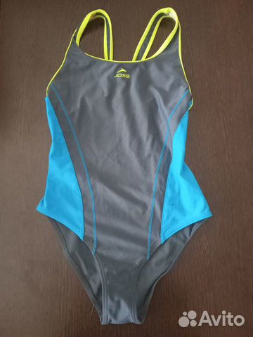 Купальник для девочки 116 122 новый