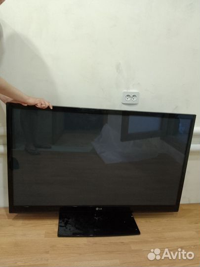 Телевизор бу