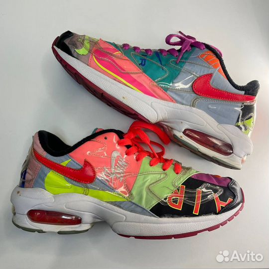 Кроссовки Nike Air Max 2