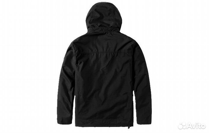 Timberland Jacket Men Black (L)(15)