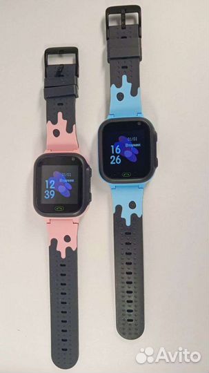 Умные часы smart watch