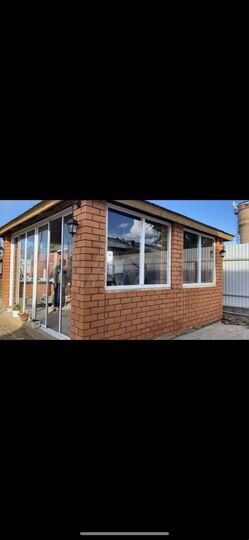 Дом 190 м² на участке 10 сот.