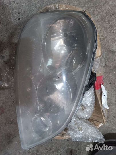 Фары chevrolet lacetti