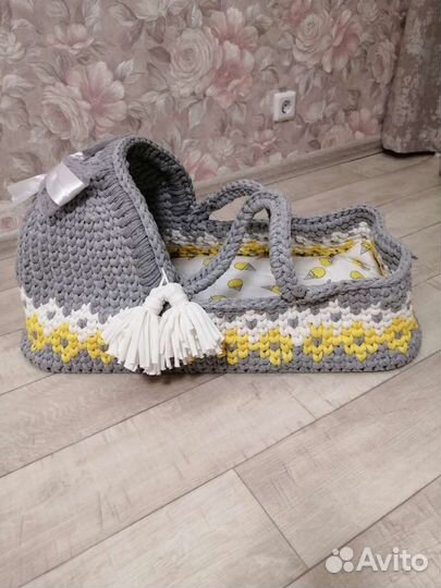 Люлька переноска