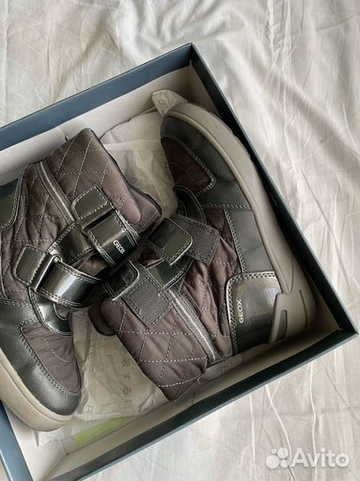 Детская обувь geox 32