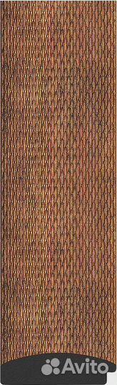 Зеркало Evoform Exclusive BY 3948 77x107 см медна