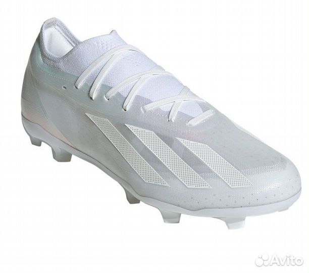 Бутсы adidas X Crazyfast.2 FG новые