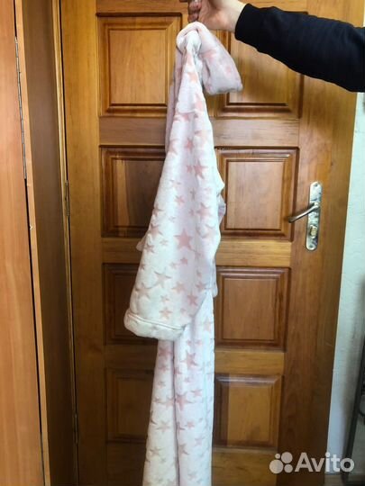 Халат домашний женский