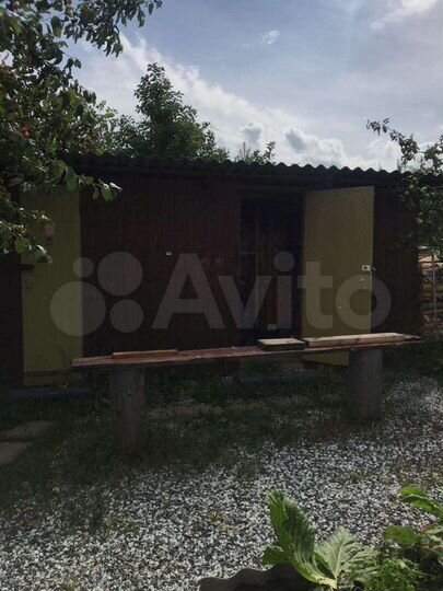 Дом 80 м² на участке 7,5 сот.