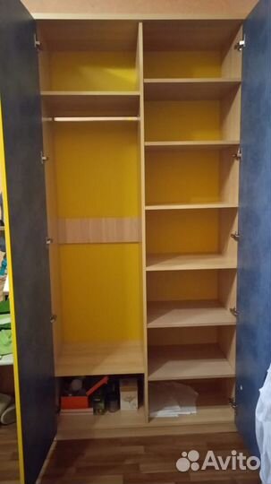 Детская мебель