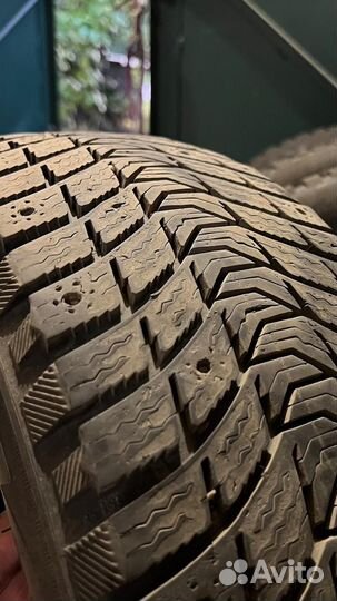 Michelin 4x4 Alpin 185/60 R15