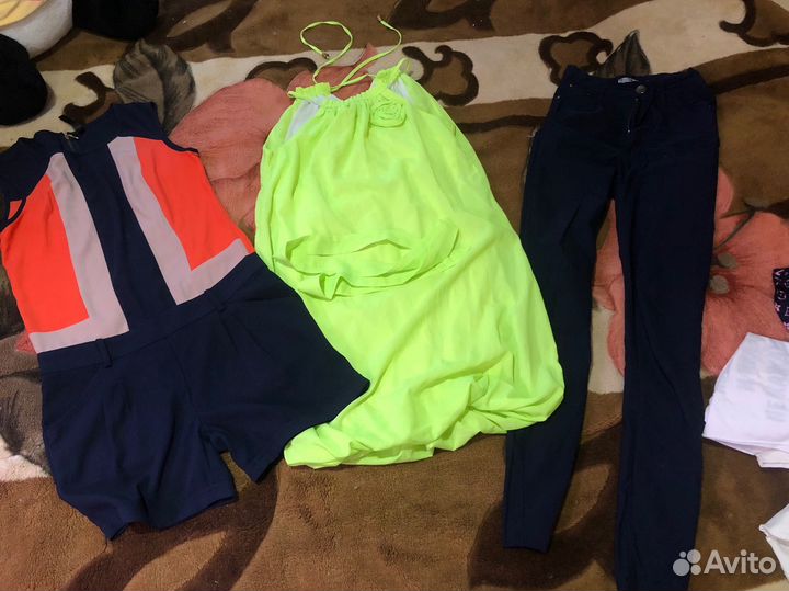 Женская одежда