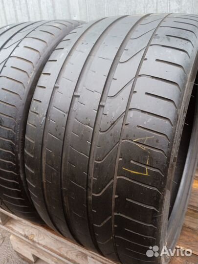 Pirelli P Zero 305/30 R20