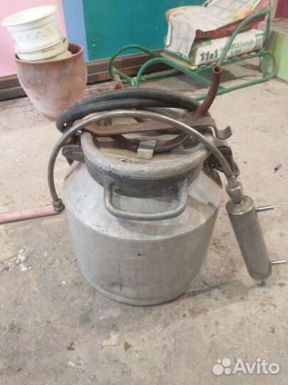 Самогонный аппарат б/у