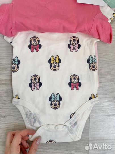 Боди новые комплект