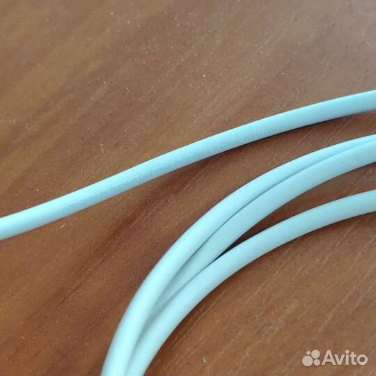 Зарядное устройство для iPhone оригинал