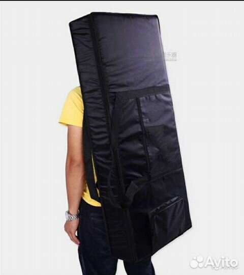 Чехол-переноска для электропианино/синтезатора