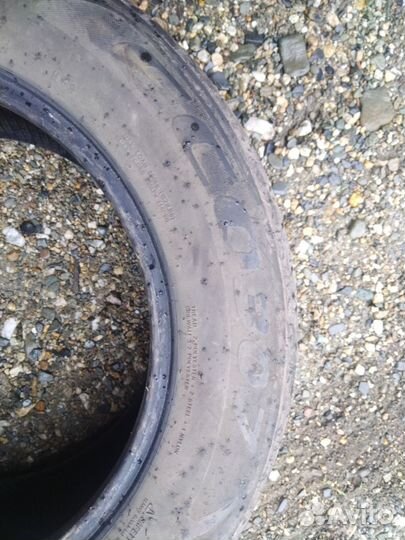 Mazzini Eco 307 215/60 R16