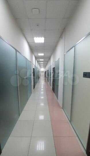 Сдам офисное помещение, 40 м²