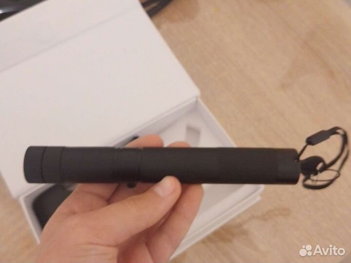 Лазерная Указка