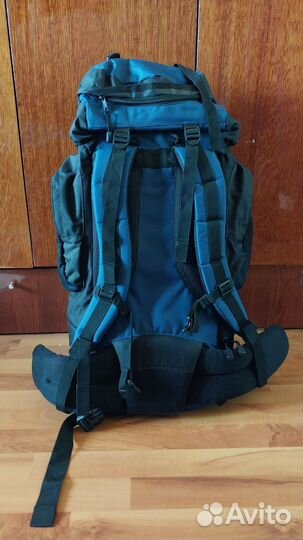 Рюкзак туристический 80 литров