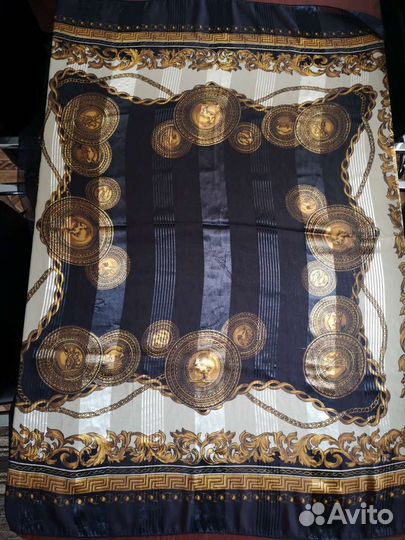 Старинные платки