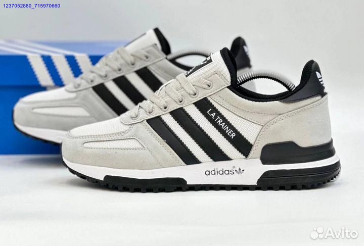 Кроссовки Adidas L.A Trainer