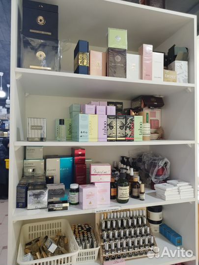 Корейская косметика люкс