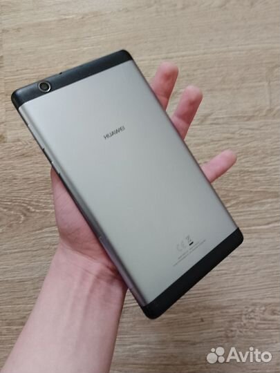 Планшет huawei
