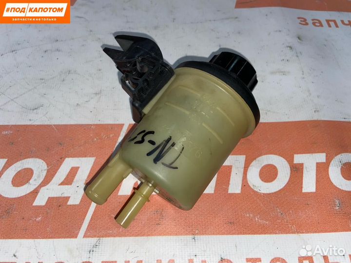 Бачок гидроусилителя Volvo S60 2 2012