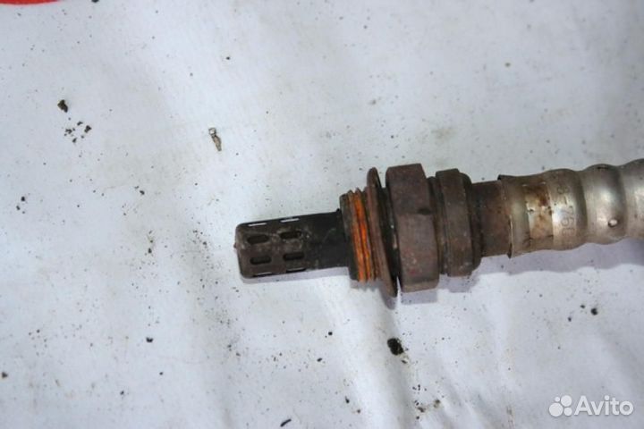 Датчик кислородный / Lambdasonde для Suzuki Wagon