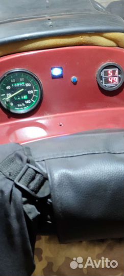 Продам снегоход